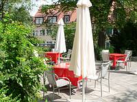 cafe lindenhof