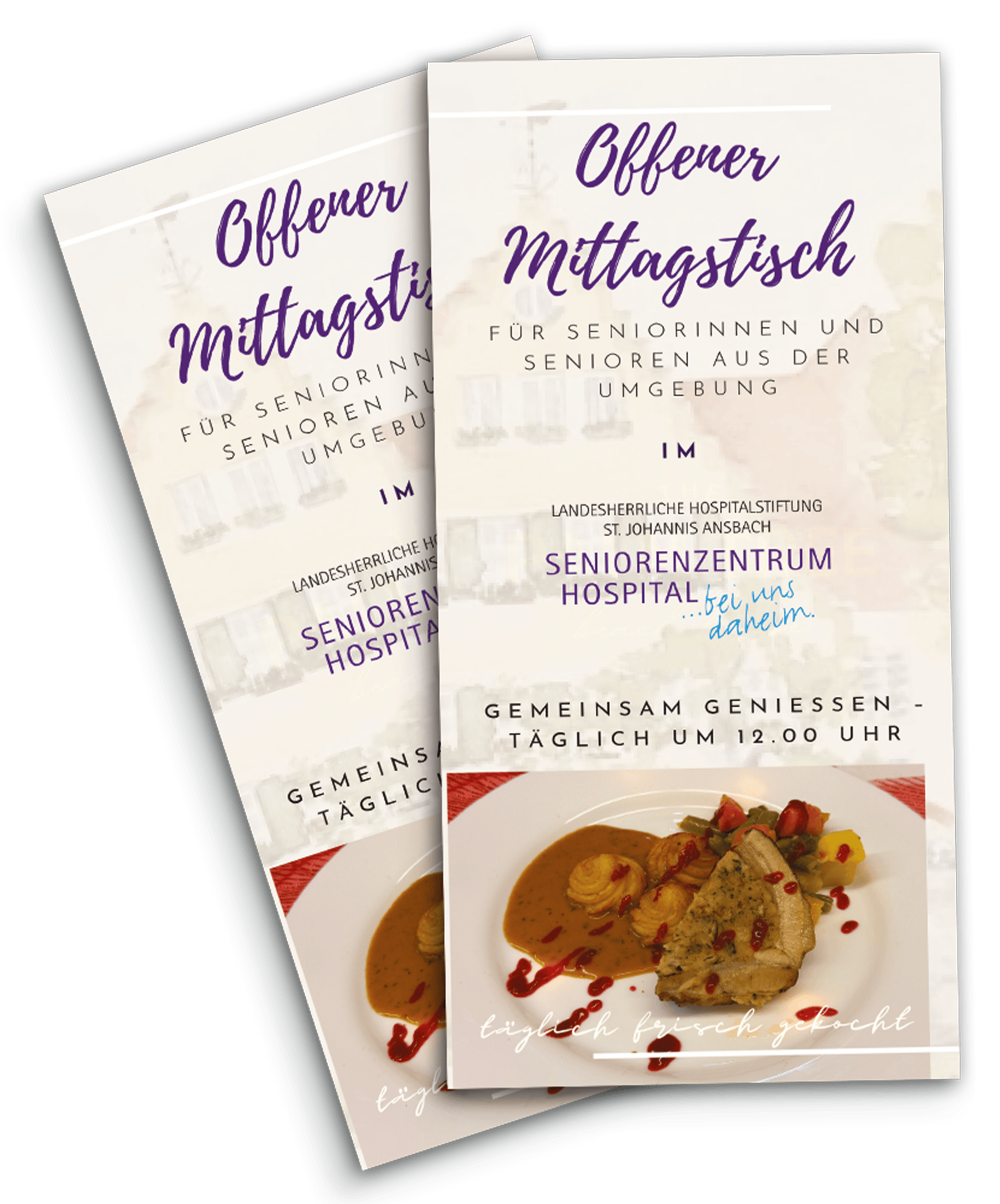 Flyer-offener-mittagstisch Flyer Offener Mittagstisch Titelseite